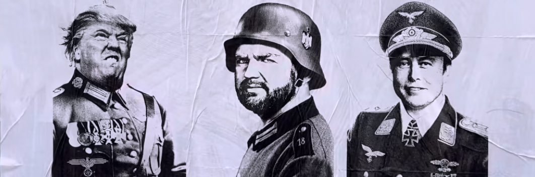 The Truth 🇺🇸🌊🌎 banner