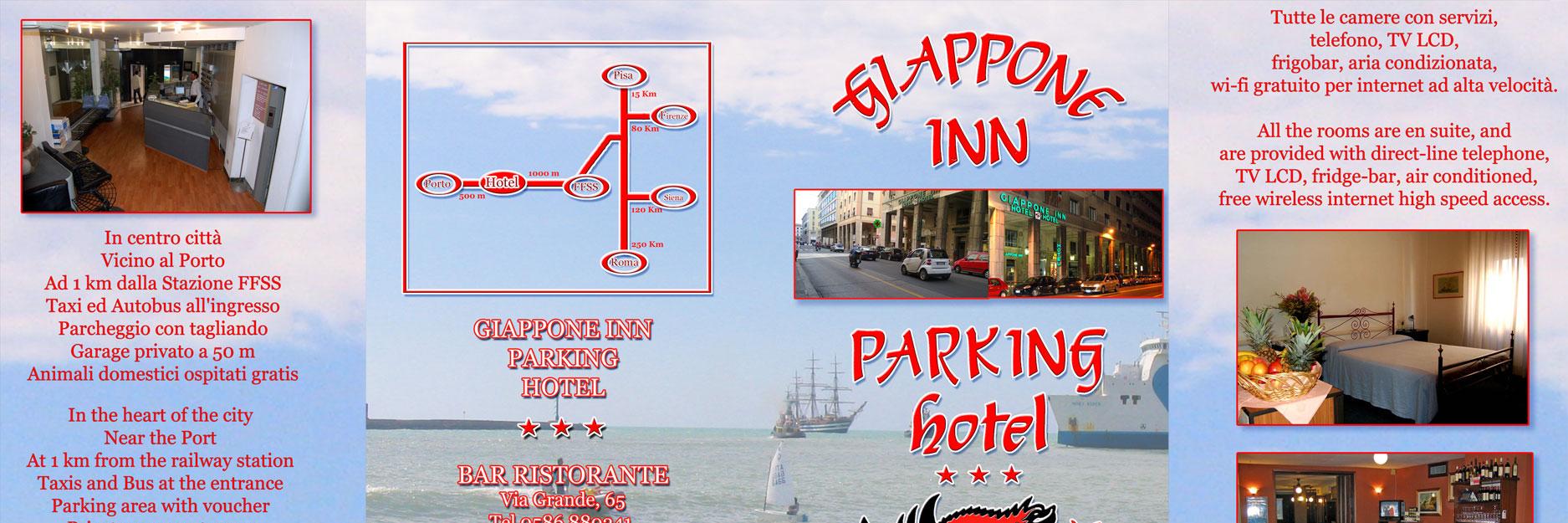 HotelGiapponeLi's profile banner image