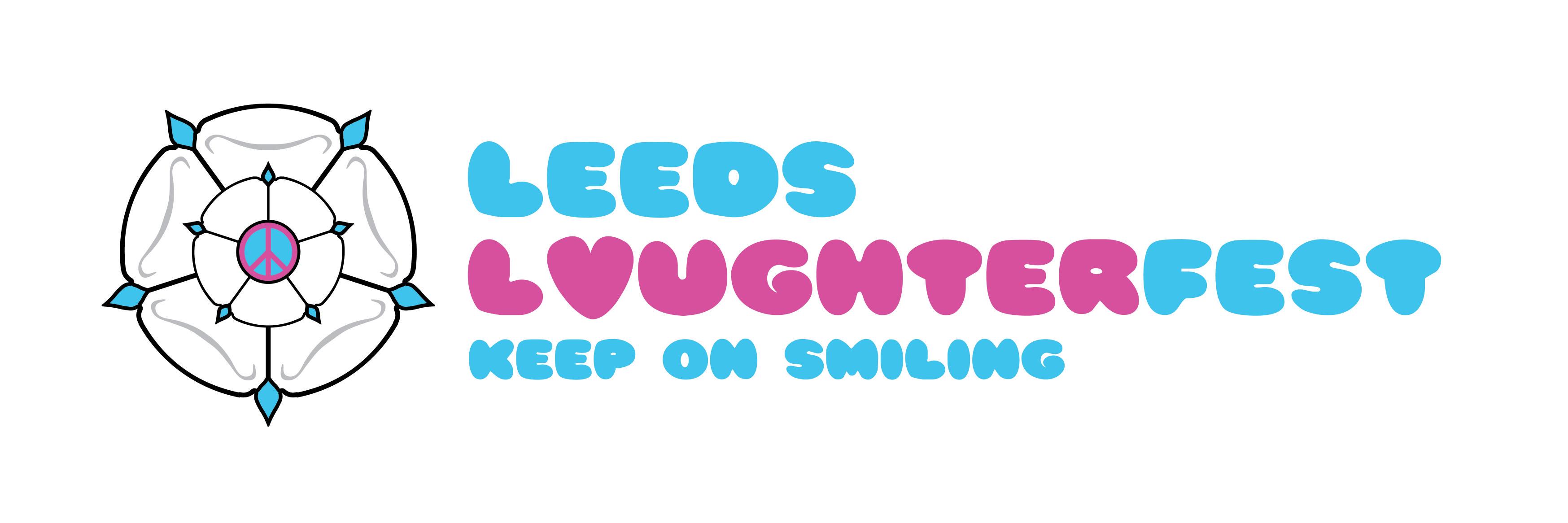 LaughterFest's profile banner image
