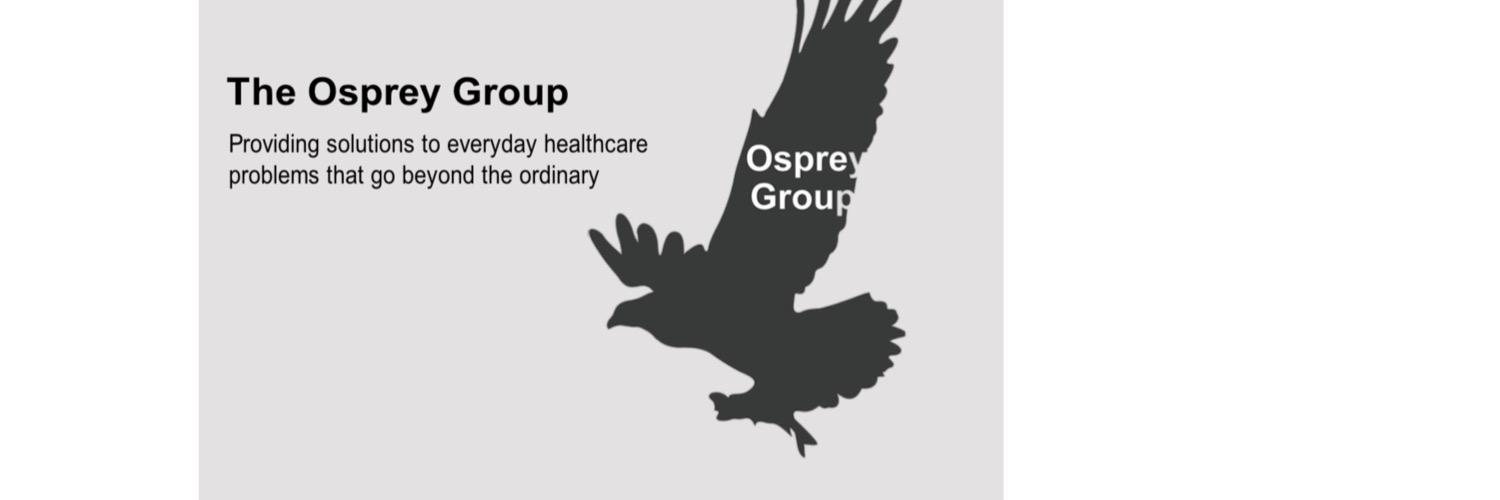 TheOspreyGroup's profile banner image