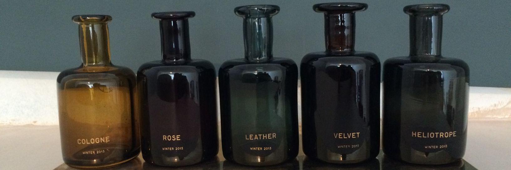 perfumerhlondon's profile banner image