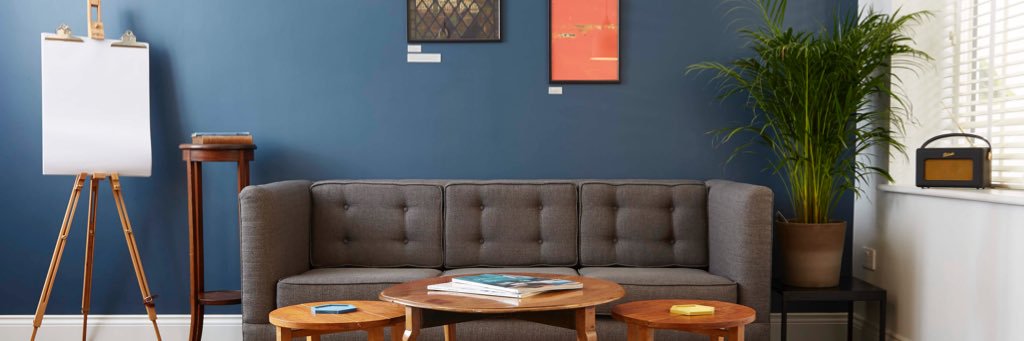 Hideout Hotel Hull banner