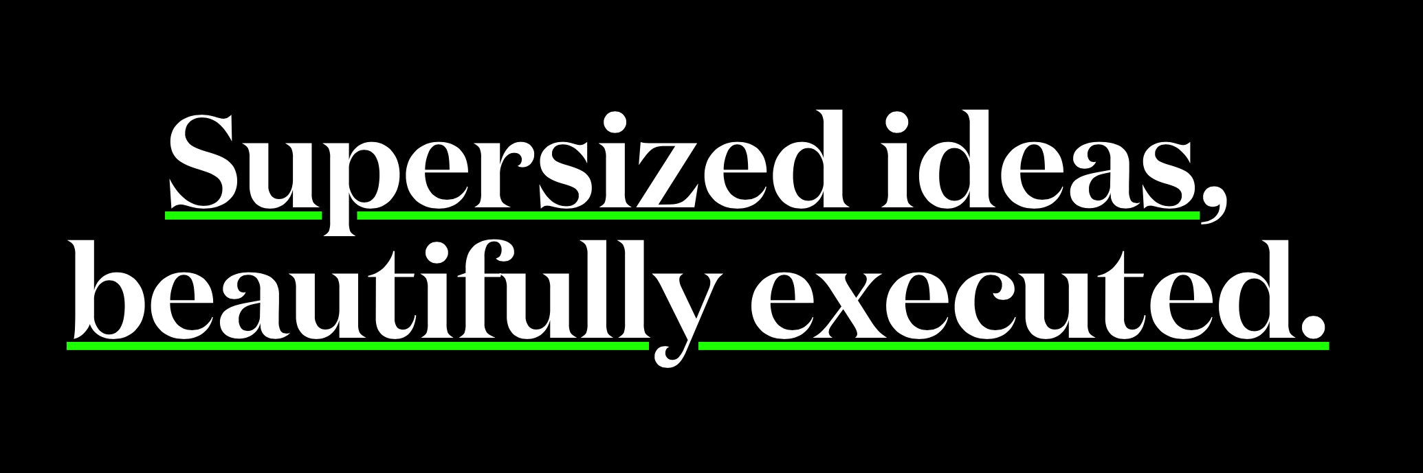 Mr Tokyo Wolf banner