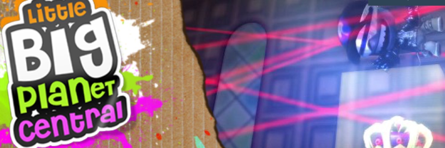 LBPCContestCrew's profile banner image