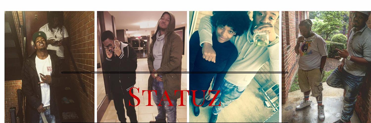 Statuz202's profile banner image