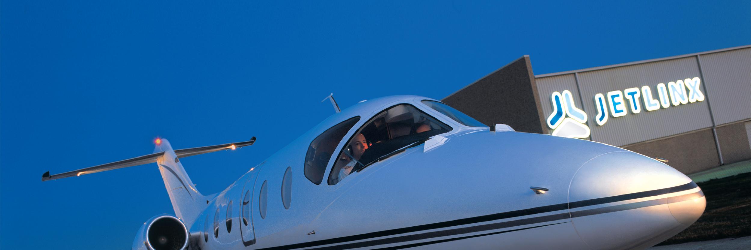 JetLinxCasey's profile banner image
