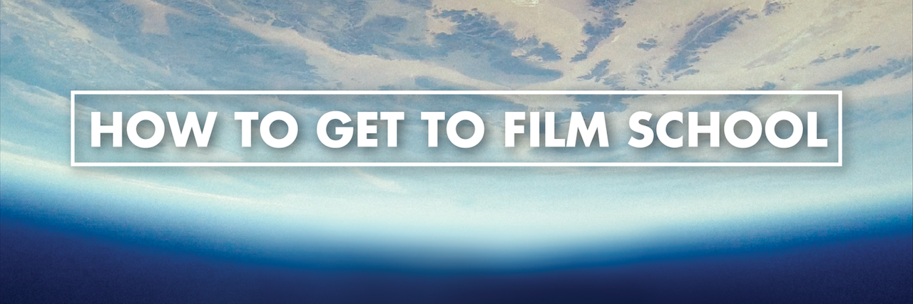 GetToFilmSchool's profile banner image