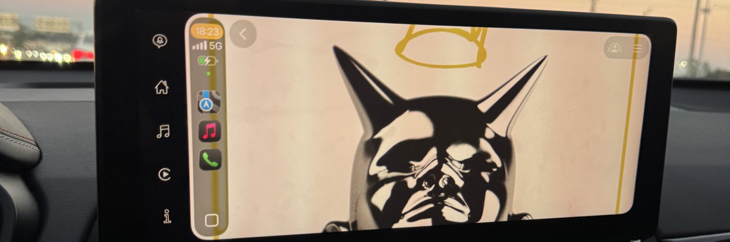 carleighirl's profile banner image