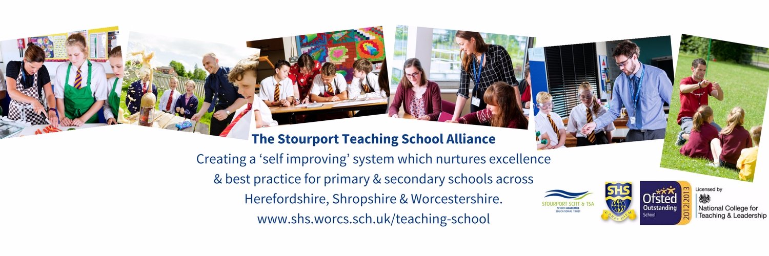 StourportTSA's profile banner image