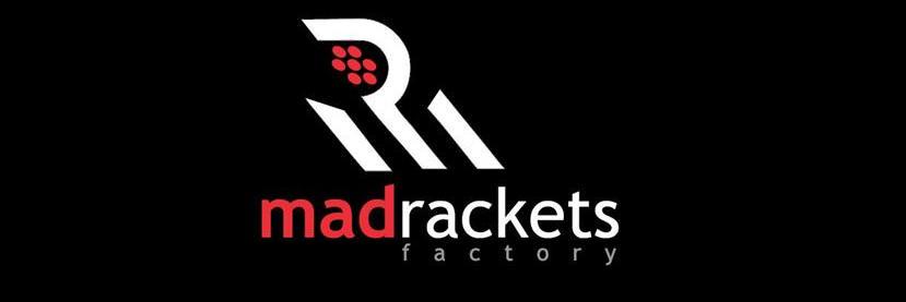 madrackets's profile banner image
