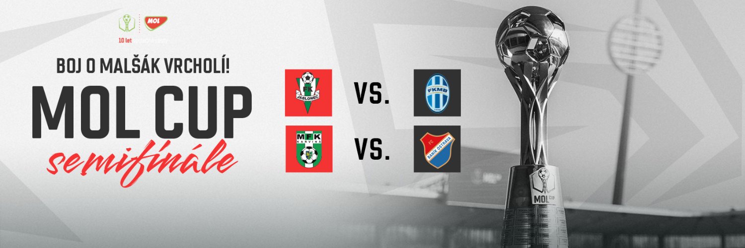MOL Cup banner