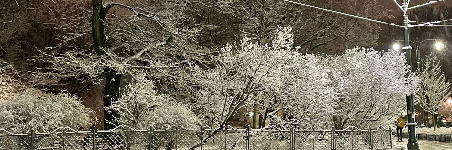 Tomasz Kwarciński banner