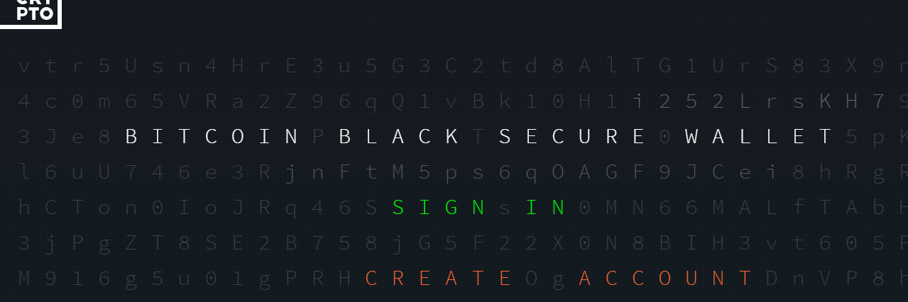 Bitcoin_Black's profile banner image