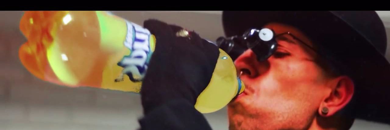 joemonzon22's profile banner image