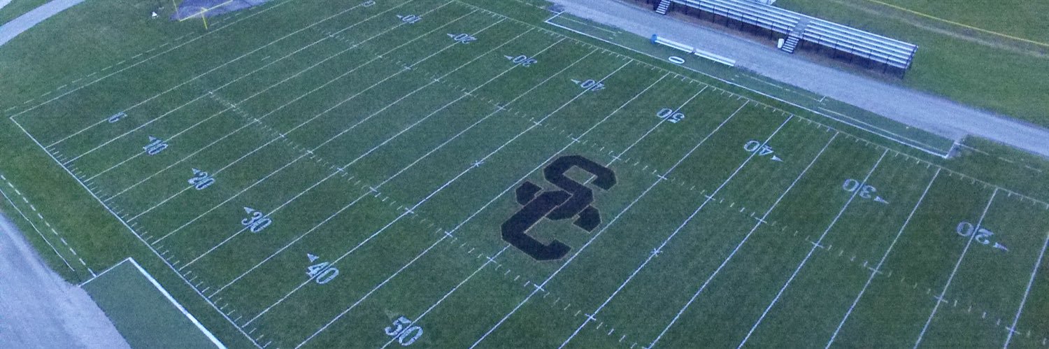Trojans Football banner