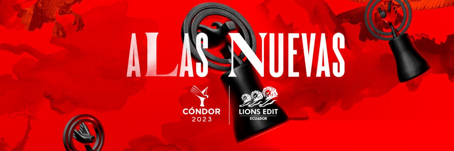 El Cóndor banner