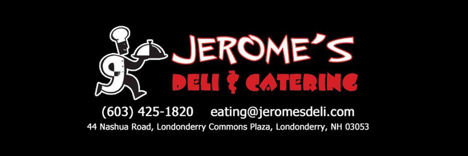 JeromeDeli's profile banner image