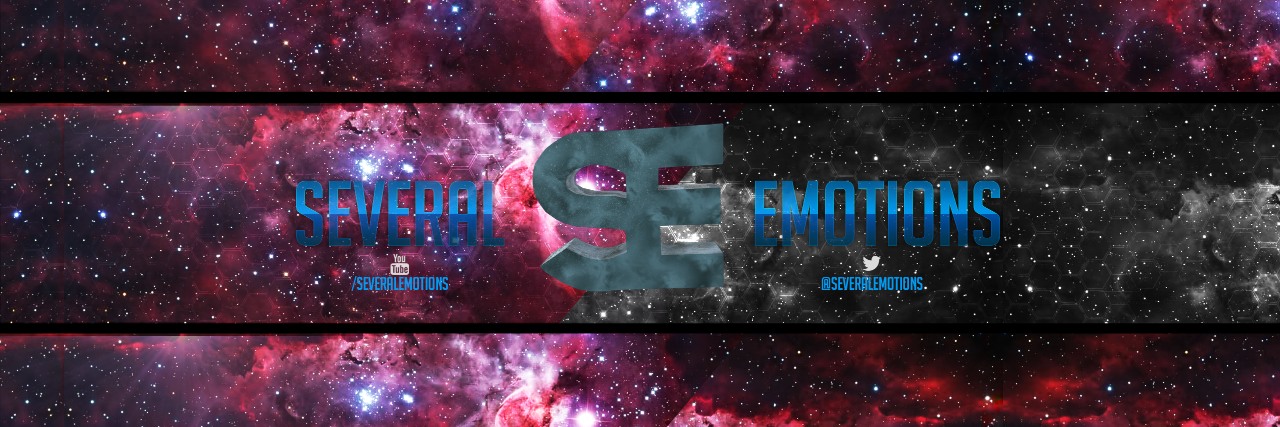 SeveralEmotions's profile banner image
