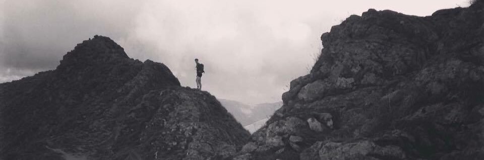 Dr Max Holloway banner