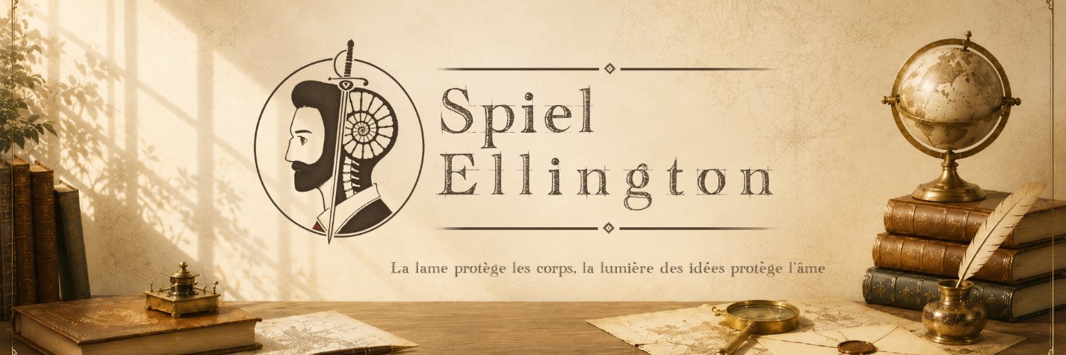 SpielGreatsword's profile banner image