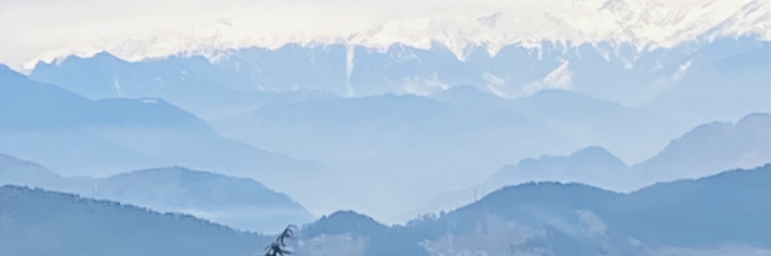 shyamlas's profile banner image