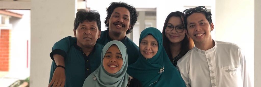 IzzatMeisman's profile banner image
