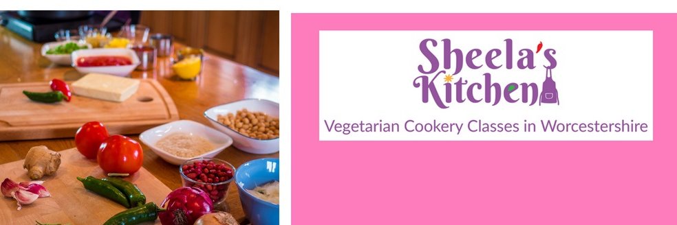 sheelakitchen's profile banner image