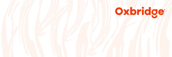 OxbridgeHome Profile Banner