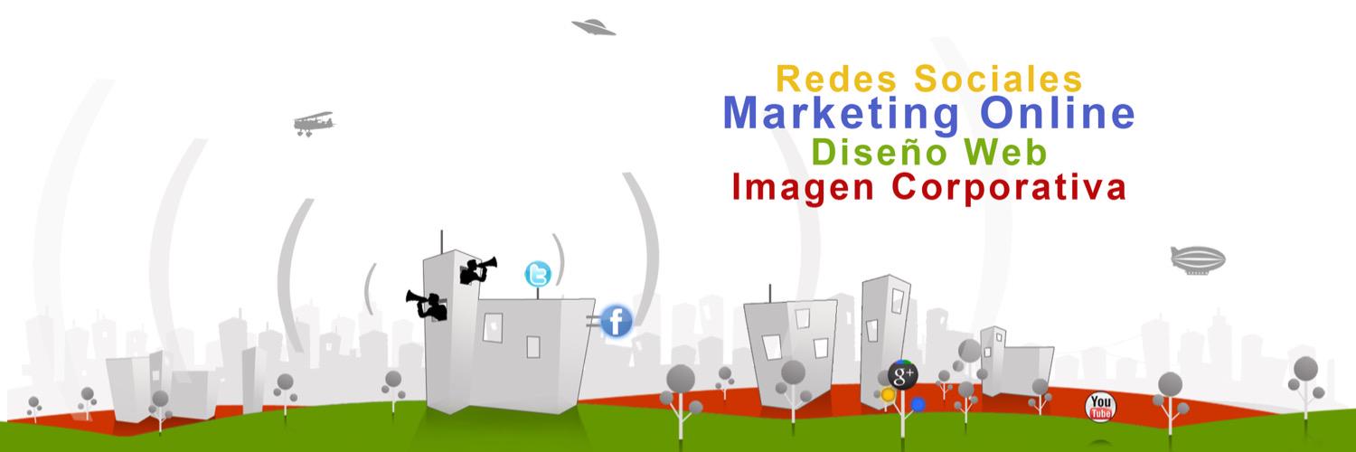 4eComunicacion's profile banner image