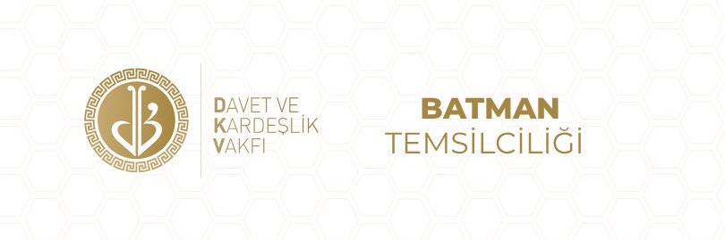 dkvbatman's profile banner image