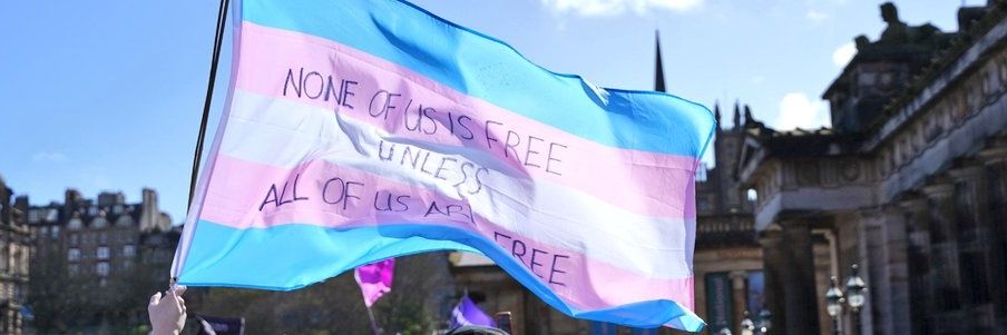 Dan Doyle (He/Him) banner