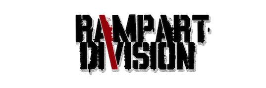 RampartDivision's profile banner image