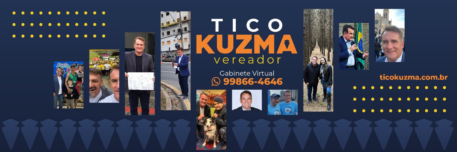 Tico Kuzma banner