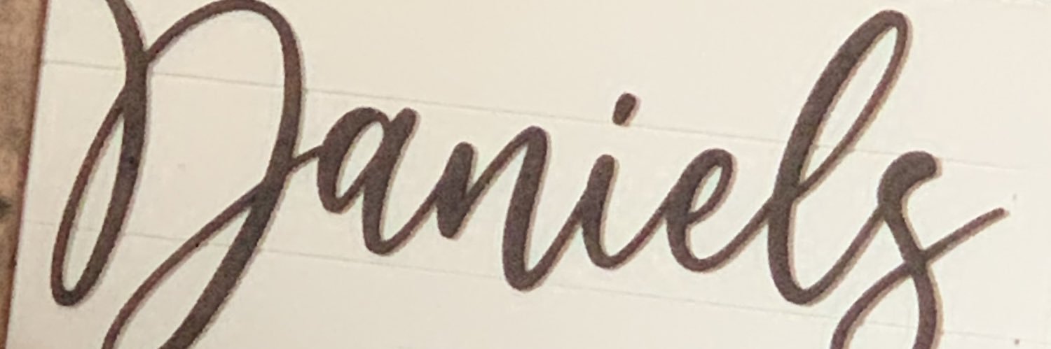 Daejamae's profile banner image
