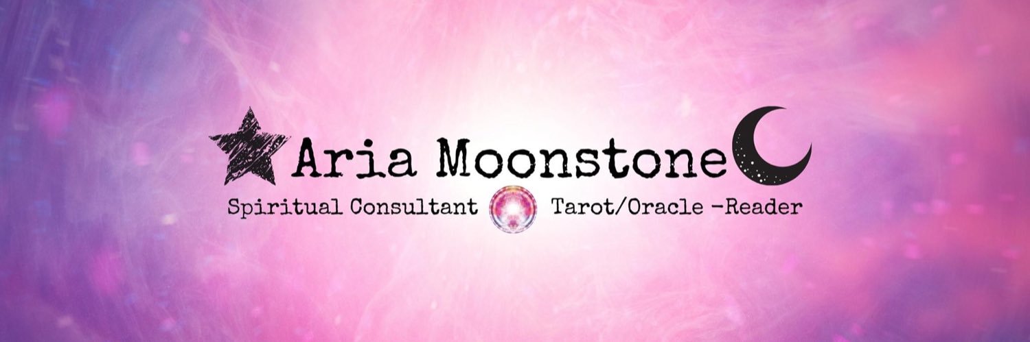 ariamoonstone1's profile banner image