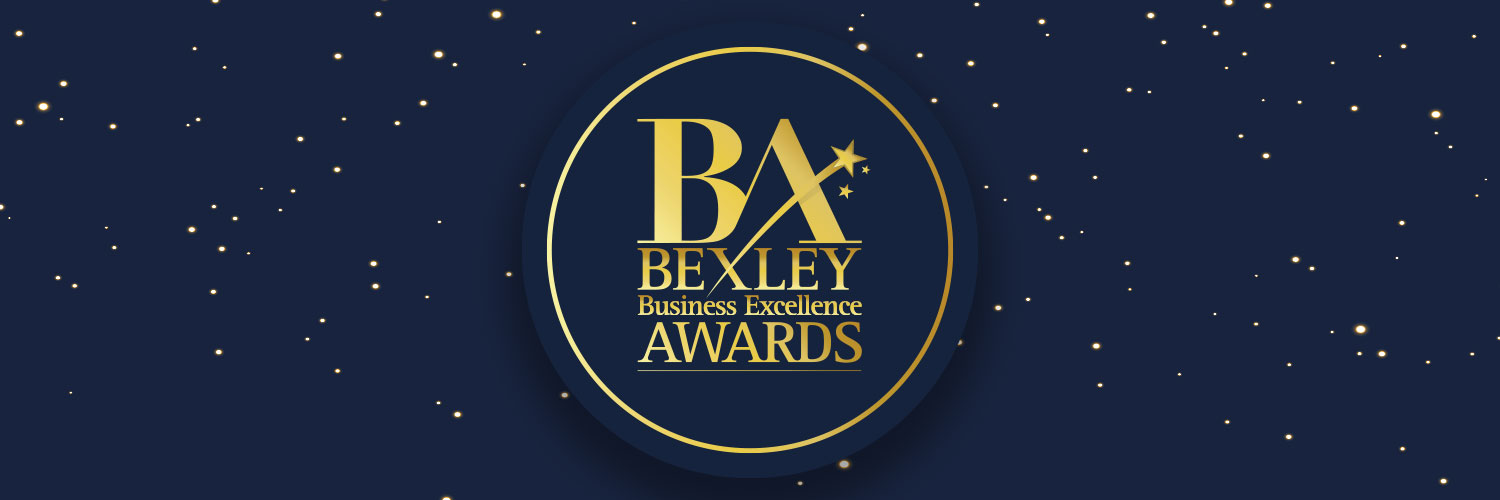 Bexley Awards banner