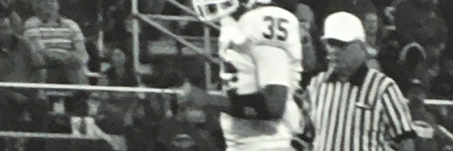 coachbrown55's profile banner image