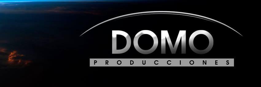 domorockprod's profile banner image