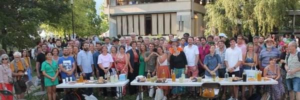 EELVStrasbourg Profile Banner