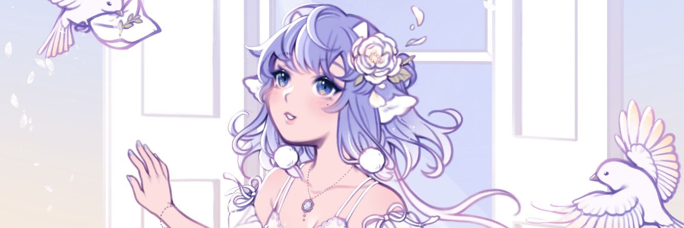 MiiaChuu's profile banner image
