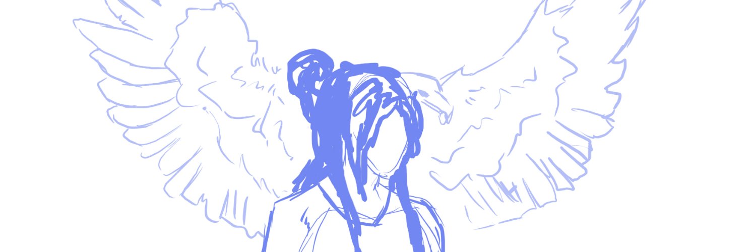GingerbackStark's profile banner image