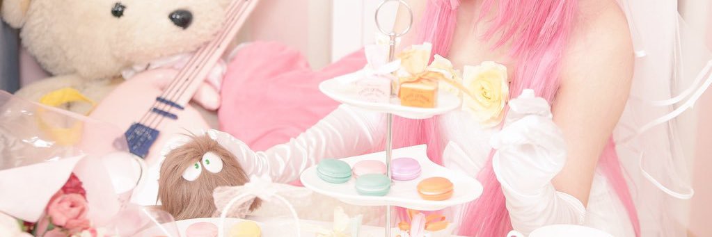 美鶴 banner