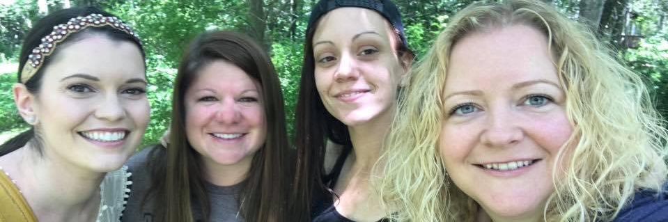 AshleyLaur's profile banner image