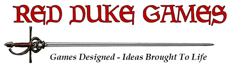 Red Duke Games banner