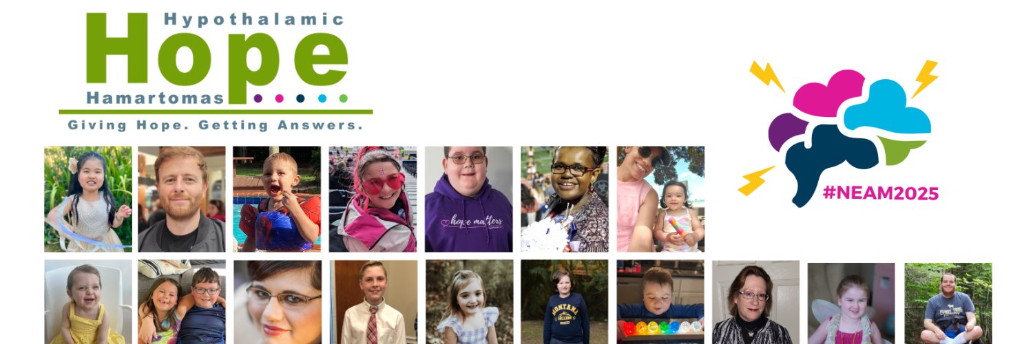 HopeforHH's profile banner image