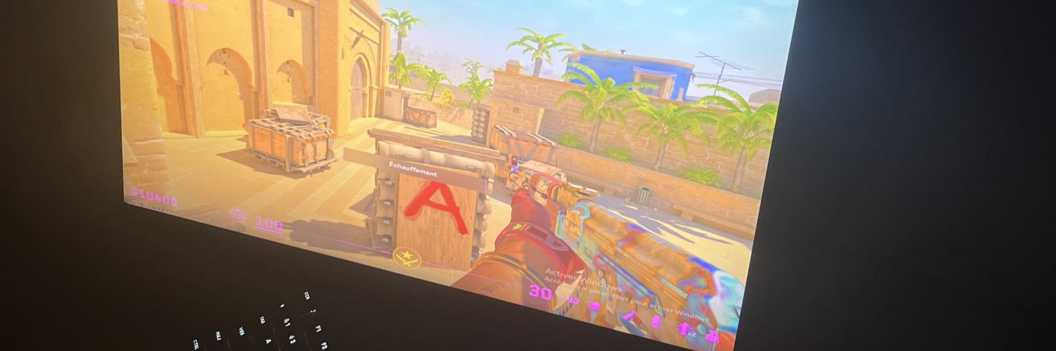 blazecs2's profile banner image