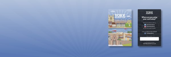 YorkResidents Profile Banner