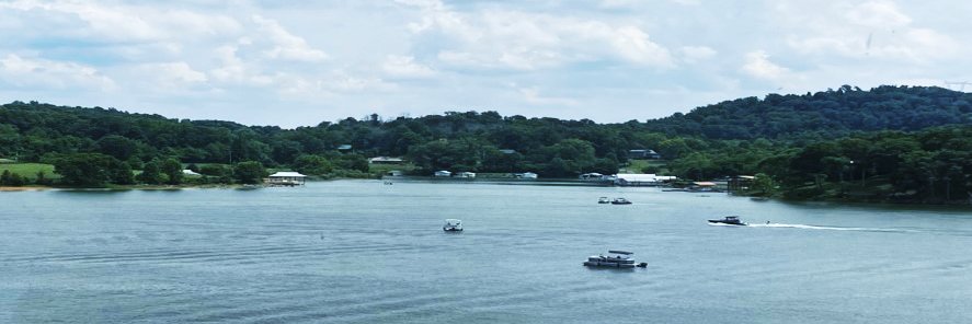 TVA Boone Dam Repair banner