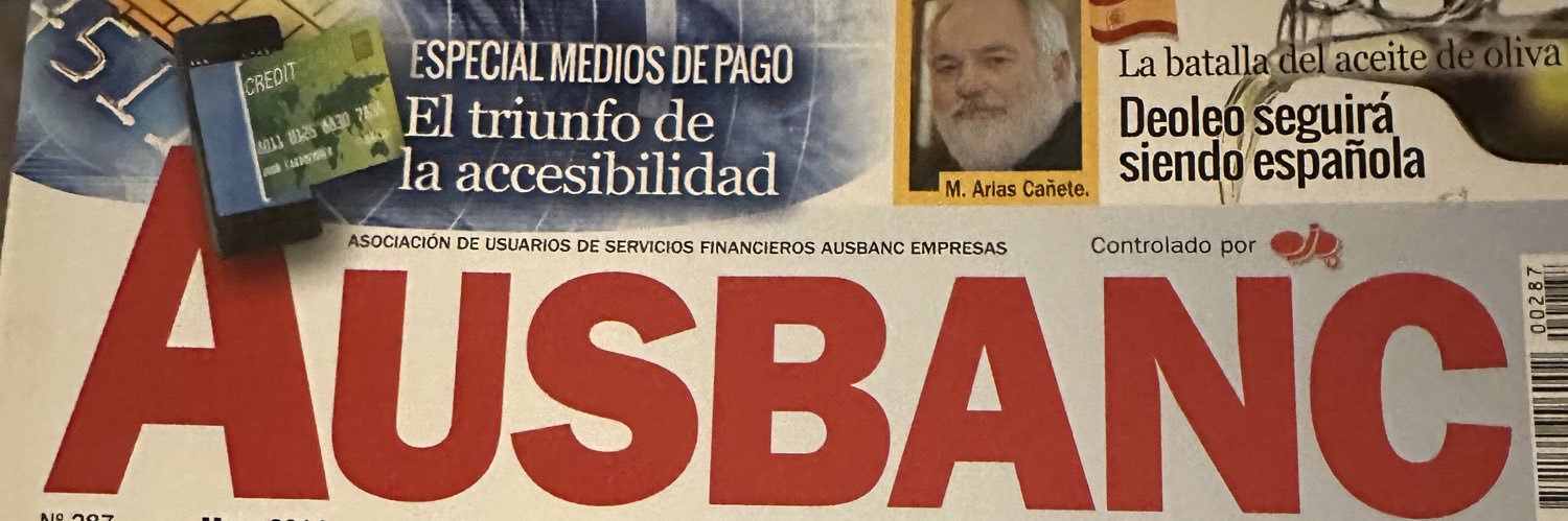 Carmen Pineda's banner