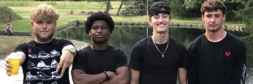 Jizzle24C's profile banner image